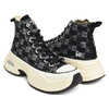 CONVERSE ALL STAR Ⓡ SURGETRAINER HI / NE BLACK 31312420画像