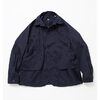 THE CORONA UTILITY DOBBY TWILL GAME JACKET LIGHT CJ001L-04画像