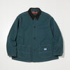 RADIALL CNQ RIVERSIDE - ENGINEER JACKET RAD-24AW-JK002画像