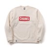 CHUMS Logo Crew Top CH00-1416画像