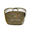 ARC'TERYX × BEAMS Mantis 2 Waist Pack NAGOMI X000008989画像