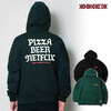 ANIMALIA BIG SILHOUETTE P/O HOODIE : 3 ST AN24A-SW03画像