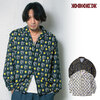 ANIMALIA SWAGGER SHIRTS : KSKUN&PFFT AN24A-SH03画像