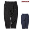 ANIMALIA WIDE TUCK EASY PANTS AN24A-PT01画像