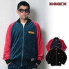 ANIMALIA VELOUR TRACK JACKET AN24A-JK01画像