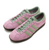 adidas Originals TOBACCO WONDER-ORCHID/SILVER-GREEN/DARK-BROWN JR2741画像