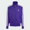 adidas Originals FIREBIRD TRACKTOP COLLEGE PURPLE IY9897画像