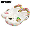 crocs × SQUISHMALLOWS CLASSIC CLOG 210216画像