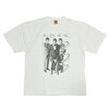 HUMAN MADE BEATLES T-SHIRT画像