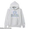 Champion REVERSE WEAVE HOODED SWEATSHIRT - USAFA - C3-A123画像