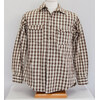 WAREHOUSE Lot 3052 LONG HORN TYPE FLANNEL WESTERN SHIRTS画像