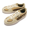 PUMA PALERMO MODA MONSTER HUNTER TOASTED ALMOND-CREAMY VANILLA 401818-01画像