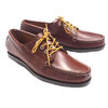 Rancourt RANGER MOC brown latigo画像