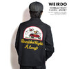 GLAD HAND RAMBLED RIGHT A LONG - JACKET WRD-24-AW-04画像