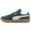 PUMA SUPER TEAM PALMEIRAS MALACHITE/ALPINE SNOW 401080-01画像