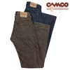 CAMCO 5PKT COLOR DENIM JEANS画像