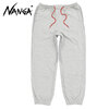 NANGA ECO HYBRID SWEAT JOGGER PANTS(MEN) NW2441-1I003画像