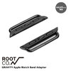 ROOT CO. GRAVITY Apple Watch Band Adapter GWBA-444画像