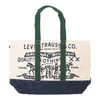 Levi's TWO HORSE TOTE 000AA-0001画像