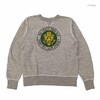 Buzz Rickson's SET-IN CREW SWEAT SHIRT - U.S. ARMY FORT DIX - BR69454画像