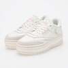 Reebok BARBIE CLUB C EXTRA CHALK/CHALK/ASTRO ROSE 100210969画像