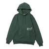 reversal CROSS rvddw SWEAT HOODIE RV24AW202画像