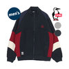 CHUMS Myton Panel Track Jacket CH00-1460画像