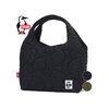 CHUMS Booby Stitch Mini Tote Bag CH60-3841画像