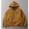 THE FLAT HEAD DUCK PARKA FN-OJ-C012画像