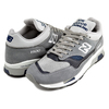 new balance U1500UKG Made in England GREY NAVY画像