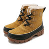 SOREL TIVOLI V WP Curry/Black NL5113-373画像