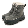 SOREL TIVOLI V WP Quarry/Grill NL5113-052画像