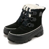 SOREL TIVOLI V WP Black/Fawn NL5113-010画像