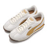 PUMA EASY RIDER NYLON WARM WHITE-CARAMEL LATTE 399661-02画像