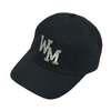 WACKOMARIA 24AW 6 PANEL CAP(TYPE-2)画像