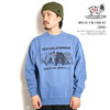 The Endless Summer TES 4BUHI CN SWEAT FH-24774321画像