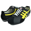 panther DERA BLACK/YELLOW PTJ-0027画像