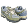 new balance M1906NH SLATE GREY / DARK OLIVINE / ARCTIC GREY画像