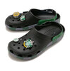 crocs Harry Potter Slytherin Classic Clog 210527-90H画像