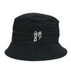 CDG COMME des GARCONS × THE NORTH FACE PACKABLE RIPSTOP BUCKET HAT NN52425CD画像