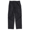 Marmot GORE-TEX NIKA PANTS II BLACK TSSMR406画像