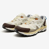 MIZUNO WAVE MUJIN TL GTX BEIGE/OFF WHITE/BROWN D1GA237306画像