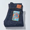 SAMURAI JEANS S510XX19OZ2 19OZ510XXモデル2画像