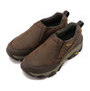 MERRELL COLDPACK 3 THERMO MOC WATERPOOF CINNAMON J037402画像