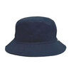 RHC Ron Herman NEW ERA BUCKET HAT NAVY画像