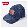 Levi's RELAXED DAD CAP DARK BLUE 000A9-0005画像