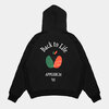 APPLEBUM “Back to School” Sweat Parka 2420406画像