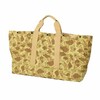 Buzz Rickson's HERRINGBONE TWILL CAMOUFLAGE REVERSIBLE BAG - SOLD MODEL - BR02831画像