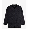 FRED PERRY Lavenham Quilted Liner Jacket SJ8132画像