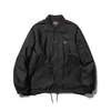 NANGA RIB COLLAR COACH JACKET NW2441-1E400画像